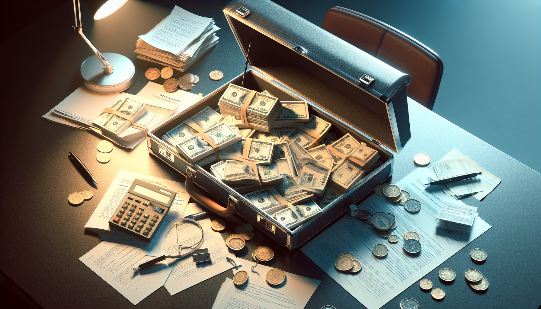 Firm Fined for Inadequate  FWRA