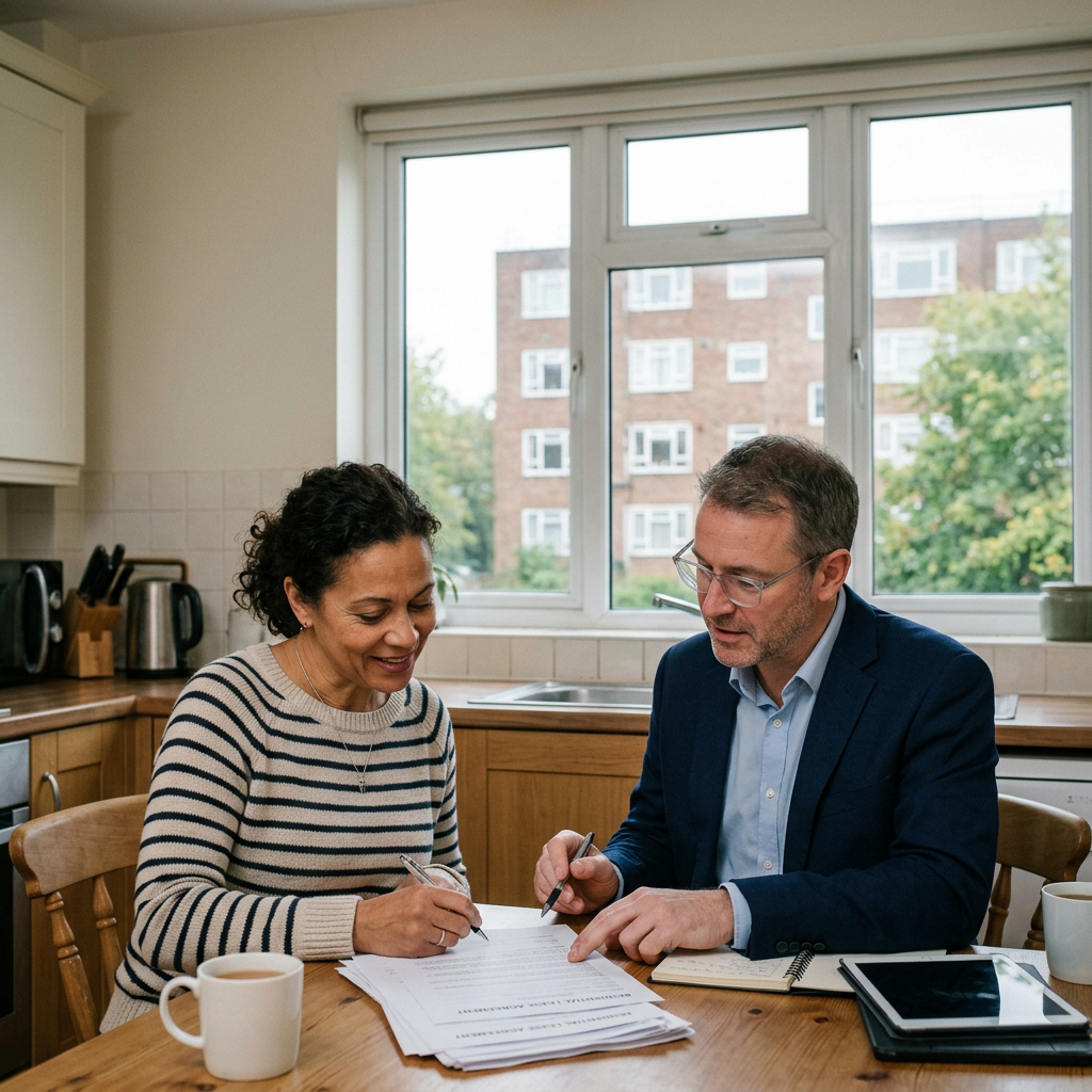 Can a defective lease stop you selling or remortgaging your flat?